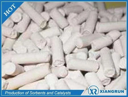Chất mang xúc tác