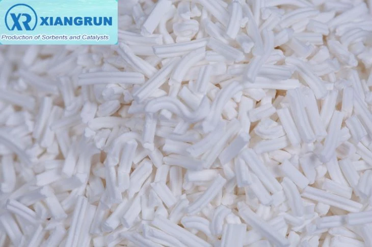 Activated Alumina