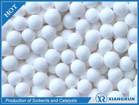 Alumina hoạt động