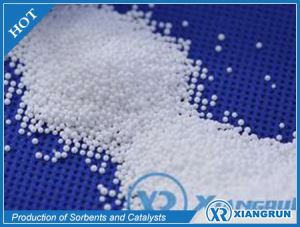 Kích hoạt Alumina nước thải