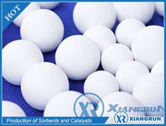 Tại sao chọn bóng gốm Alumina của Zibo Xiangrun?