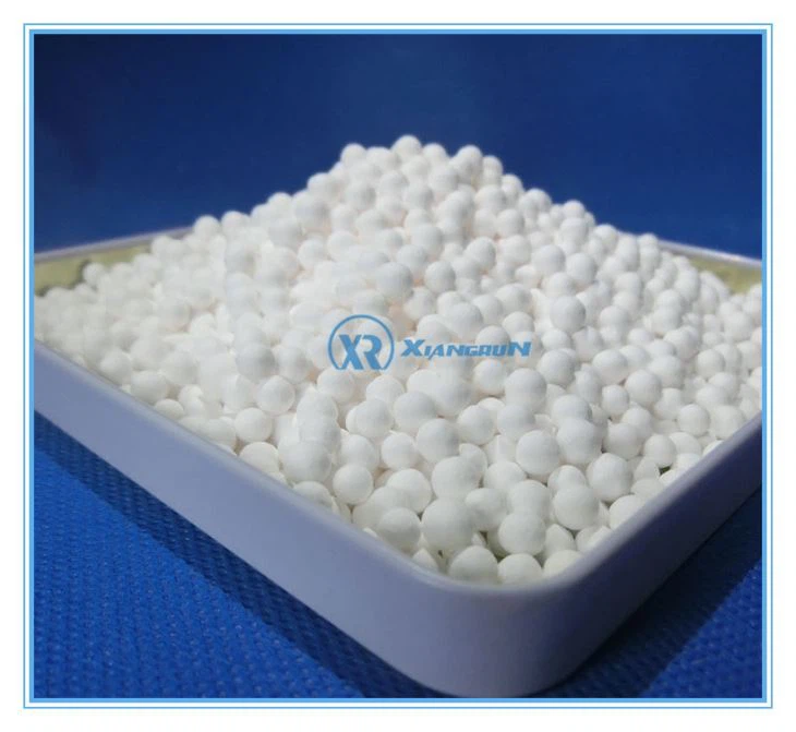 Alumina kích hoạt PTA